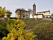 Da Miragolo S.Marco al Santuario del Perello-10apr23